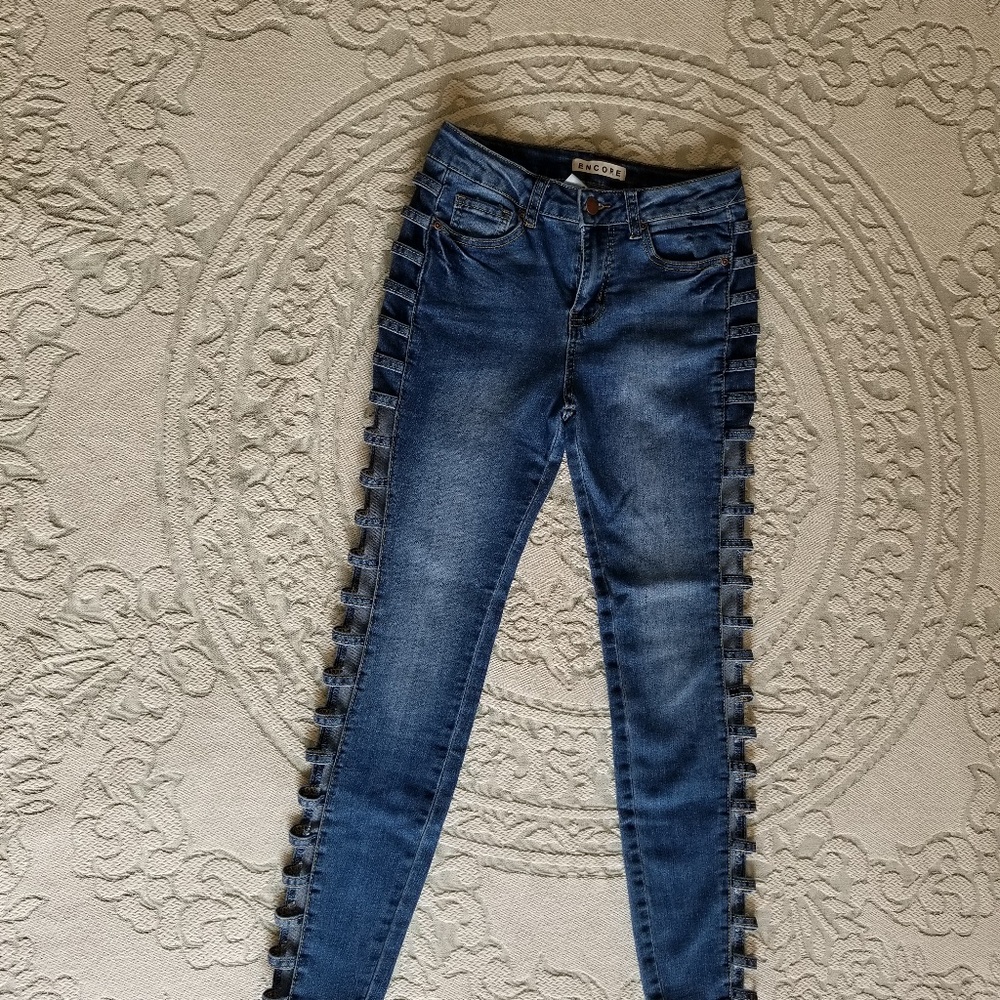 Junior Jeans